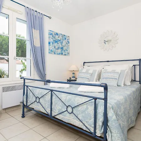 Luxurious With A Dishwasher, Only 3 5km From The 생장드몽